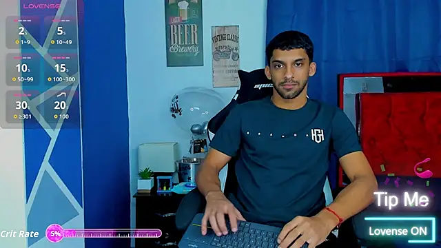 Snapshot of mike_shelby21 chatting on September 2025 01:07:02 AM mike shelby21 online show from September 2025 01:07:02 AM