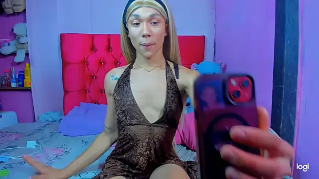 StassieBell online show from February 2026 11:31:02 PM