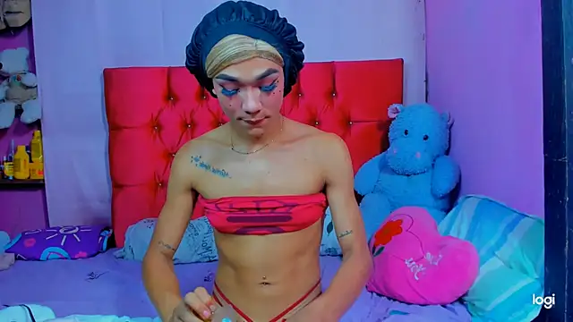 StassieBell online show from February 2026 10:23:02 AM