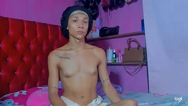 StassieBell online show from June 2026 11:10:01 PM