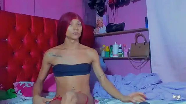 StassieBell online show from June 2026 03:35:01 AM