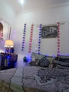 Archi-07 online show from October 2025 03:40:01 AM