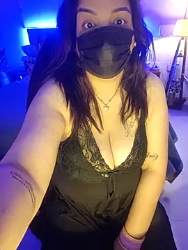 Archi-07 online show from February 2026 02:19:01 AM