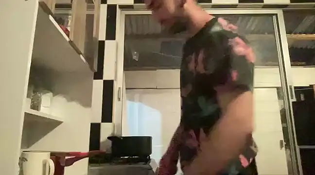 Exoticobrisajal online show from December 2024 12:59:02 AM