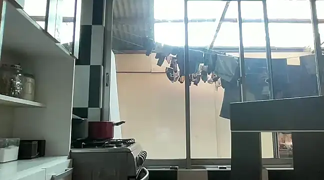 Exoticobrisajal online show from December 2024 11:28:02 PM