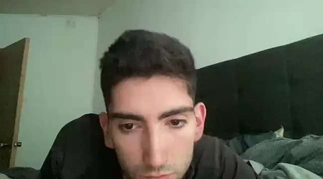 Exoticobrisajal online show from January 2025 10:28:01 PM