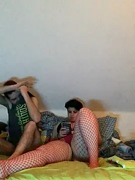 Lana-Emil online show from December 2024 08:49:02 PM