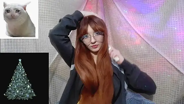Snapshot of IsabellaBlacky chatting on December 2024 12:34:02 AM IsabellaBlacky online show from December 2024 12:34:02 AM