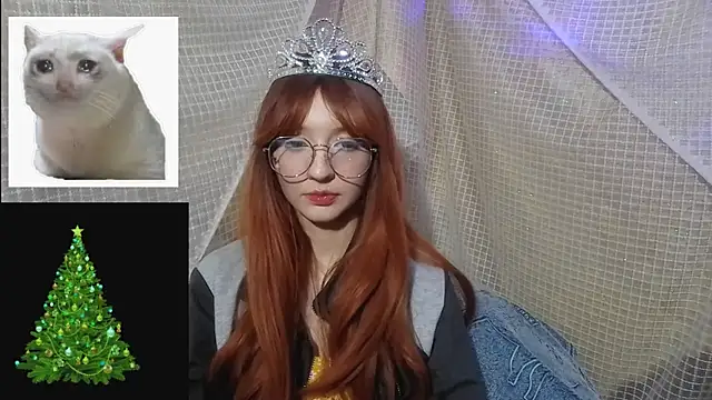 Snapshot of IsabellaBlacky chatting on December 2024 03:40:02 AM IsabellaBlacky online show from December 2024 03:40:02 AM
