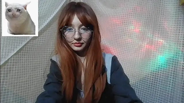 Snapshot of IsabellaBlacky chatting on January 2025 03:15:01 AM IsabellaBlacky online show from January 2025 03:15:01 AM