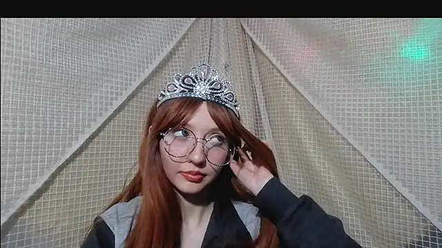 Snapshot of IsabellaBlacky chatting on February 2025 06:35:01 AM IsabellaBlacky online show from February 2025 06:35:01 AM