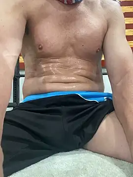 running6968 online show from September 2025 10:59:01 AM