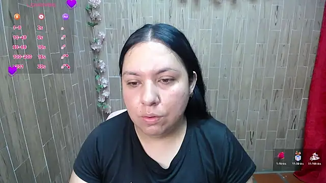 Snapshot of solyeria chatting on November 2025 06:07:02 PM solyeria online show from November 2025 06:07:02 PM