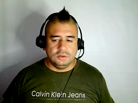 Joy2jordyson online show from November 2025 09:39:01 AM