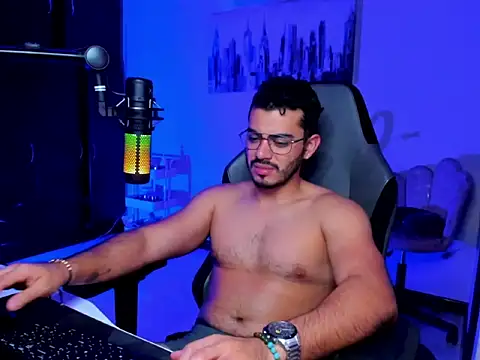 BrunoD31 online show from March 2026 06:50:01 AM