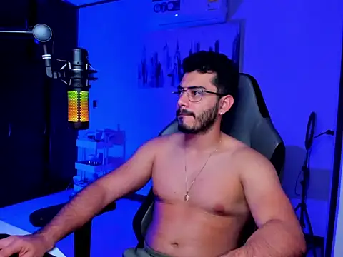 BrunoD31 online show from March 2026 10:29:02 AM