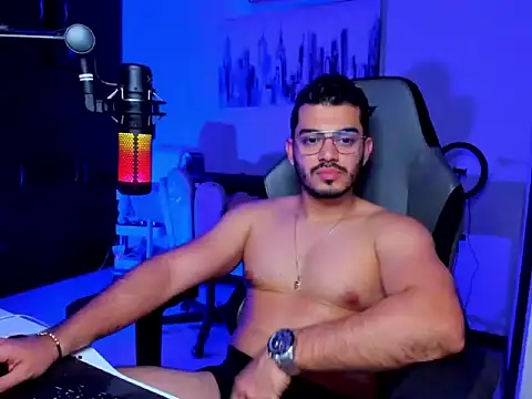 BrunoD31 online show from March 2026 04:02:02 AM