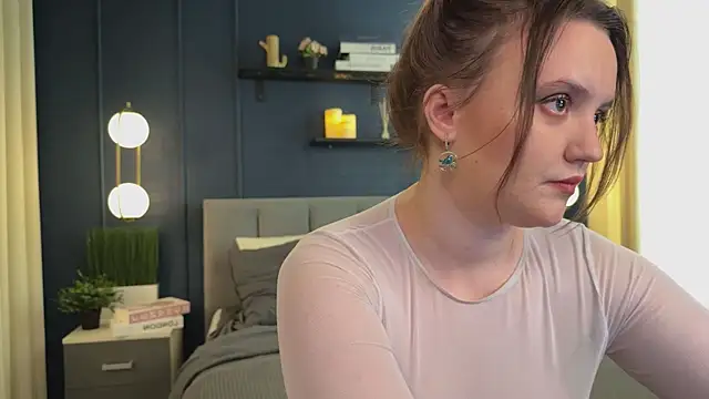 Lella Ryann  online show from January 2026 04:54:02 PM