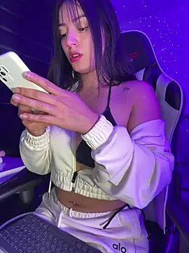 missycanoo online show from February 2025 02:39:01 AM