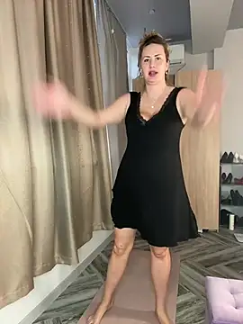 LanaShockk online show from January 2025 12:14:01 PM