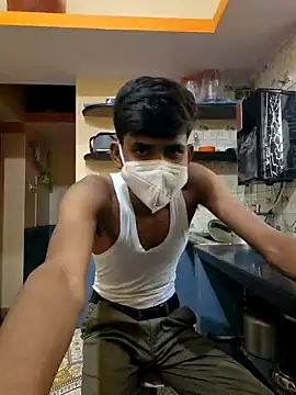 KissesBoyAD online show from December 2024 10:46:02 AM