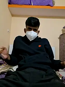 KissesBoyAD online show from December 2024 04:09:01 PM