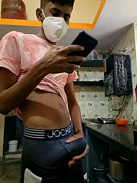 KissesBoyAD online show from December 2024 06:21:02 AM