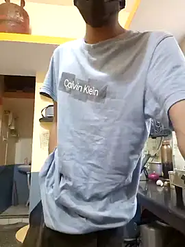 KissesBoyAD online show from December 2024 09:00:01 AM