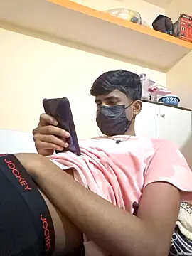 KissesBoyAD online show from January 2025 03:26:01 PM