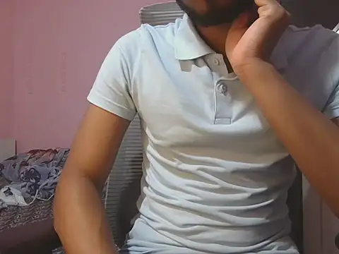 KissesBoyAD online show from September 2025 05:14:02 PM