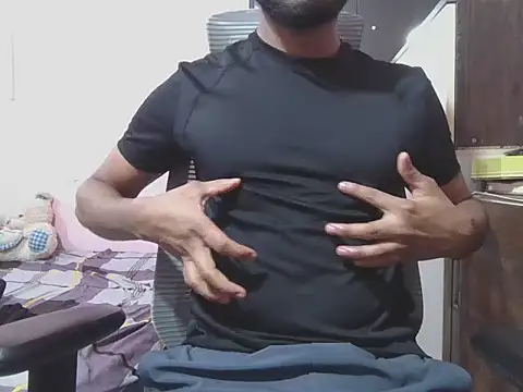 KissesBoyAD online show from October 2025 03:29:01 PM