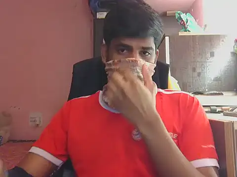 KissesBoyAD online show from January 2026 08:03:01 PM