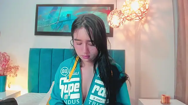 LaraGoldd online show from November 2025 12:42:02 AM