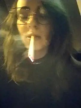 saidaskye online show from February 2025 09:05:02 PM