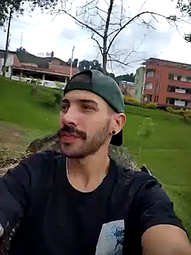 Guyinthemountain online show from January 2025 08:26:01 PM