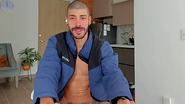 Guyinthemountain online show from January 2025 05:02:01 PM