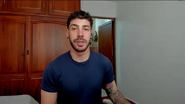 Guyinthemountain online show from June 2026 03:13:02 PM