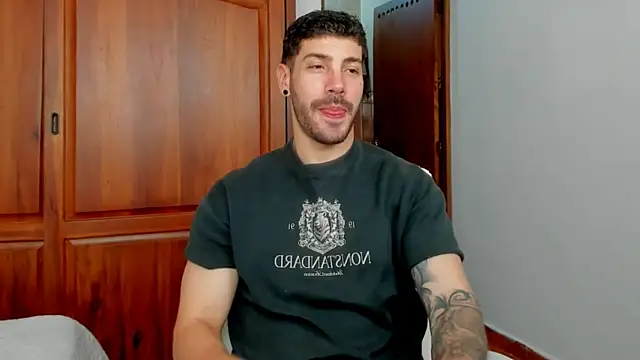 Guyinthemountain online show from June 2026 04:33:02 PM