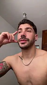 Guyinthemountain online show from July 2026 06:14:01 PM