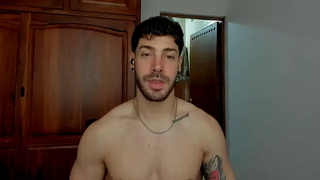 Guyinthemountain online show from July 2026 02:21:01 PM
