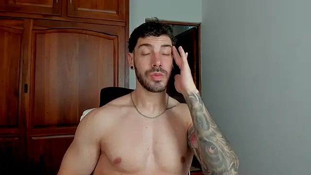Guyinthemountain online show from July 2026 03:58:01 PM
