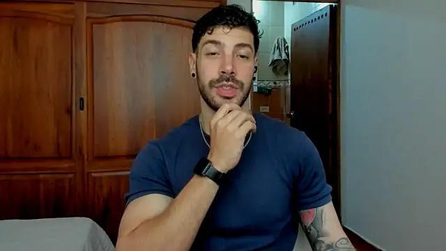 Guyinthemountain online show from July 2026 02:48:02 PM