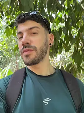 Guyinthemountain online show from August 2026 01:43:01 PM