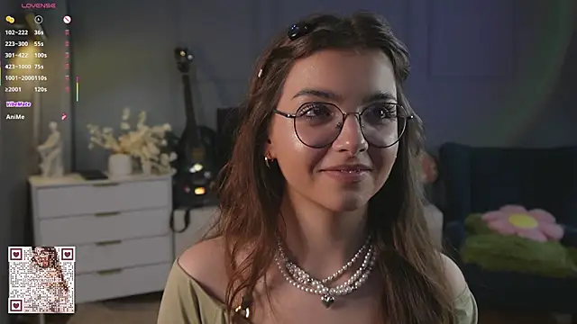 FlairEdgin online show from October 2025 07:12:02 PM