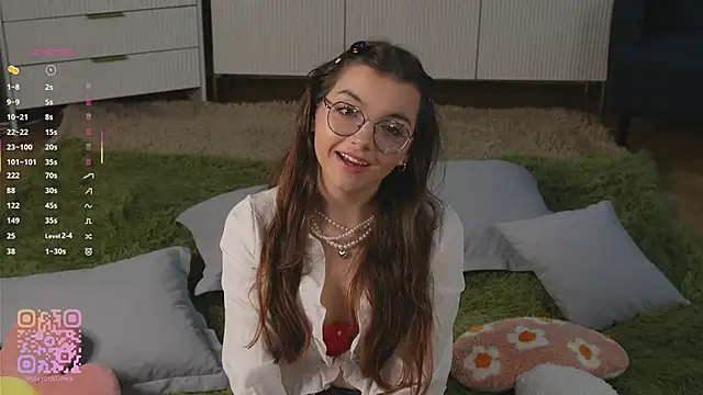 FlairEdgin online show from October 2025 07:04:02 PM