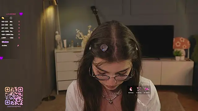 FlairEdgin online show from November 2025 07:23:02 PM