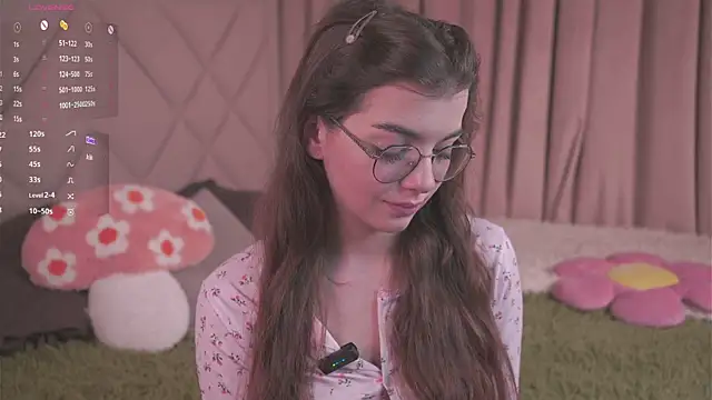 FlairEdgin online show from November 2025 07:13:02 PM