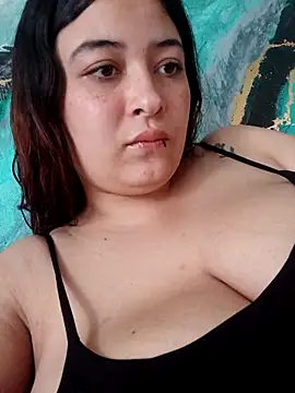 JulietaKane online show from February 2026 09:20:01 PM