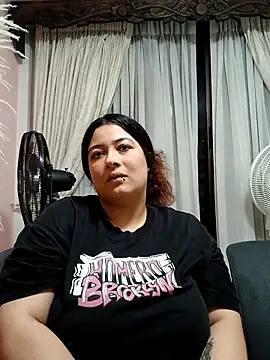 JulietaKane online show from February 2026 05:01:02 AM