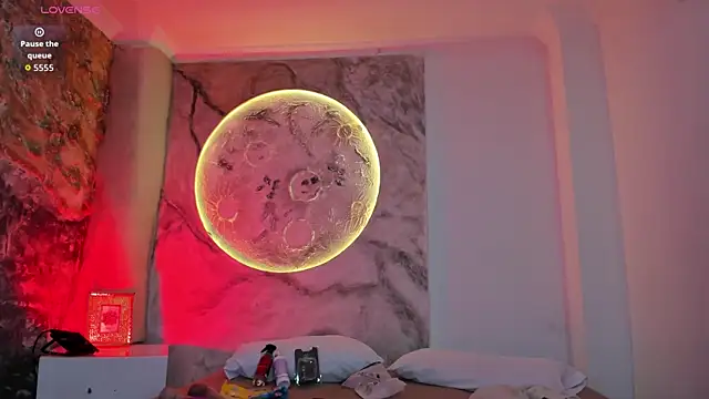 JulietaKane online show from February 2026 05:04:01 AM